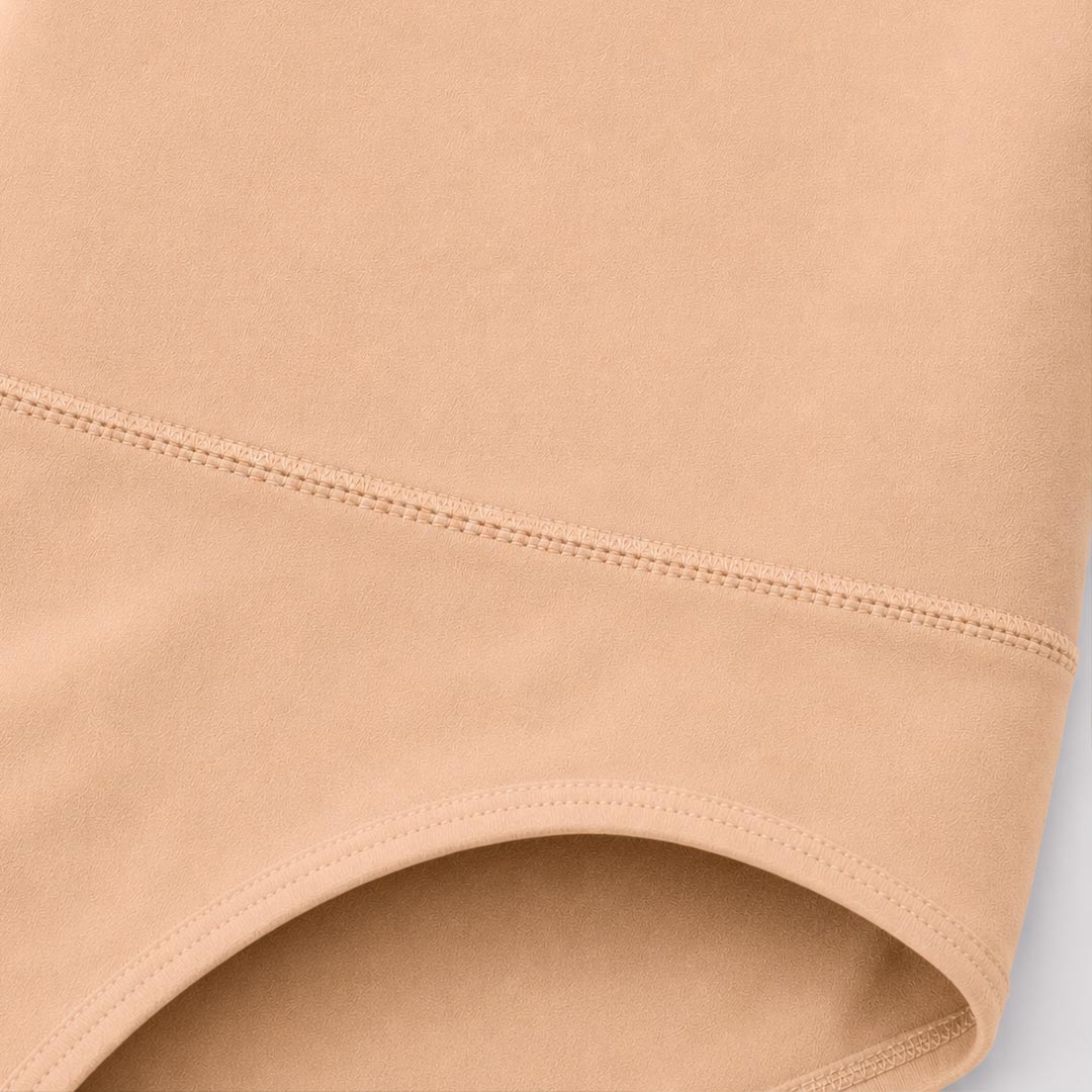 Leakproof High-Waist Incontinence Panties
