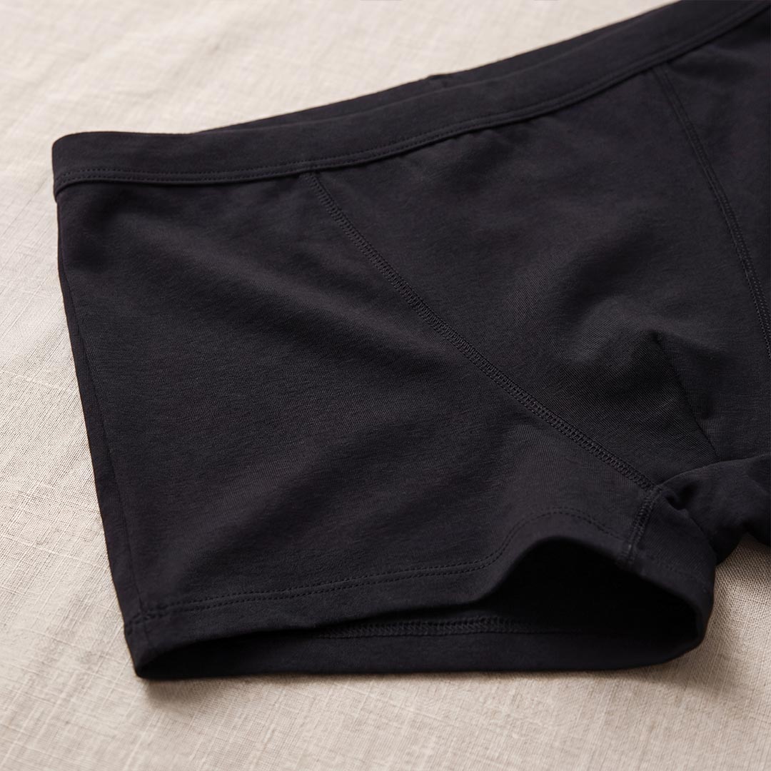 Leakproof Boyshort