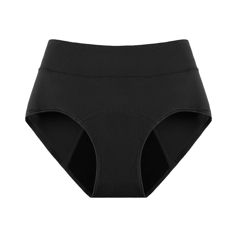 DryGuard™ (1 Piece) Leakproof High Waisted Briefs for Women