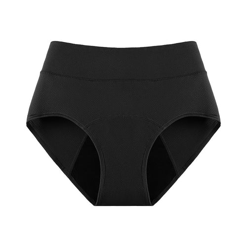 DryGuard™ (1 Piece) Leakproof High Waisted Briefs for Women