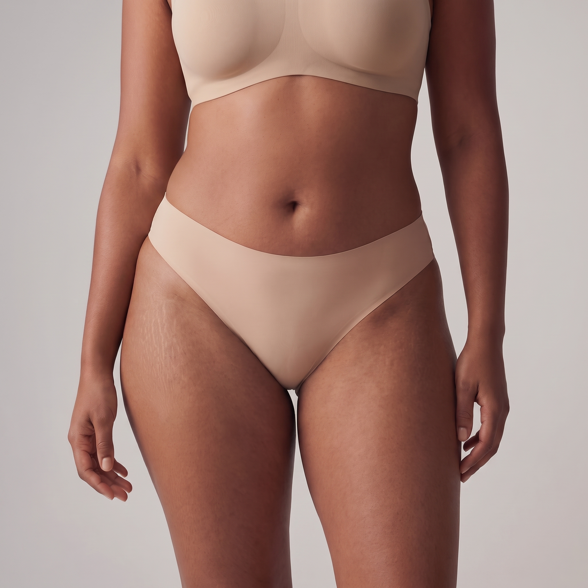 Leakproof Bikini