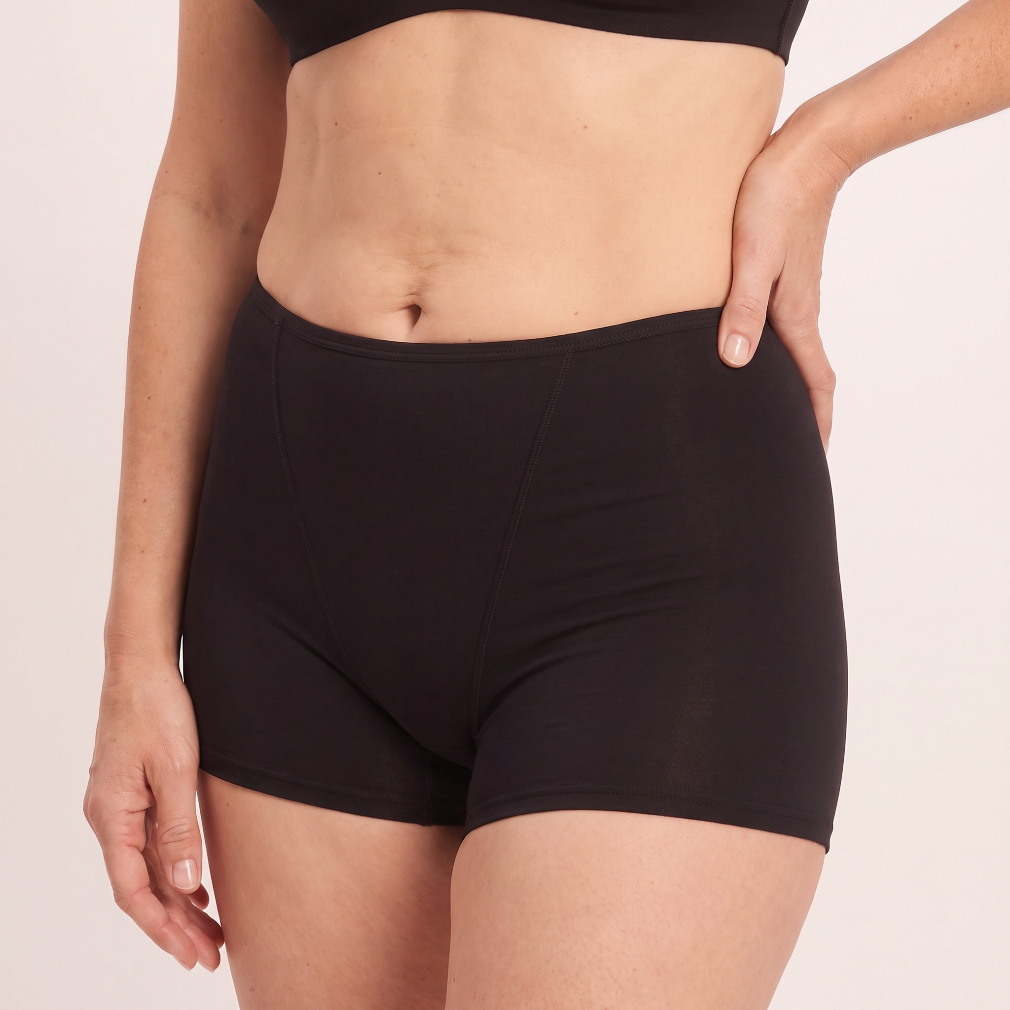 Leakproof Boyshort
