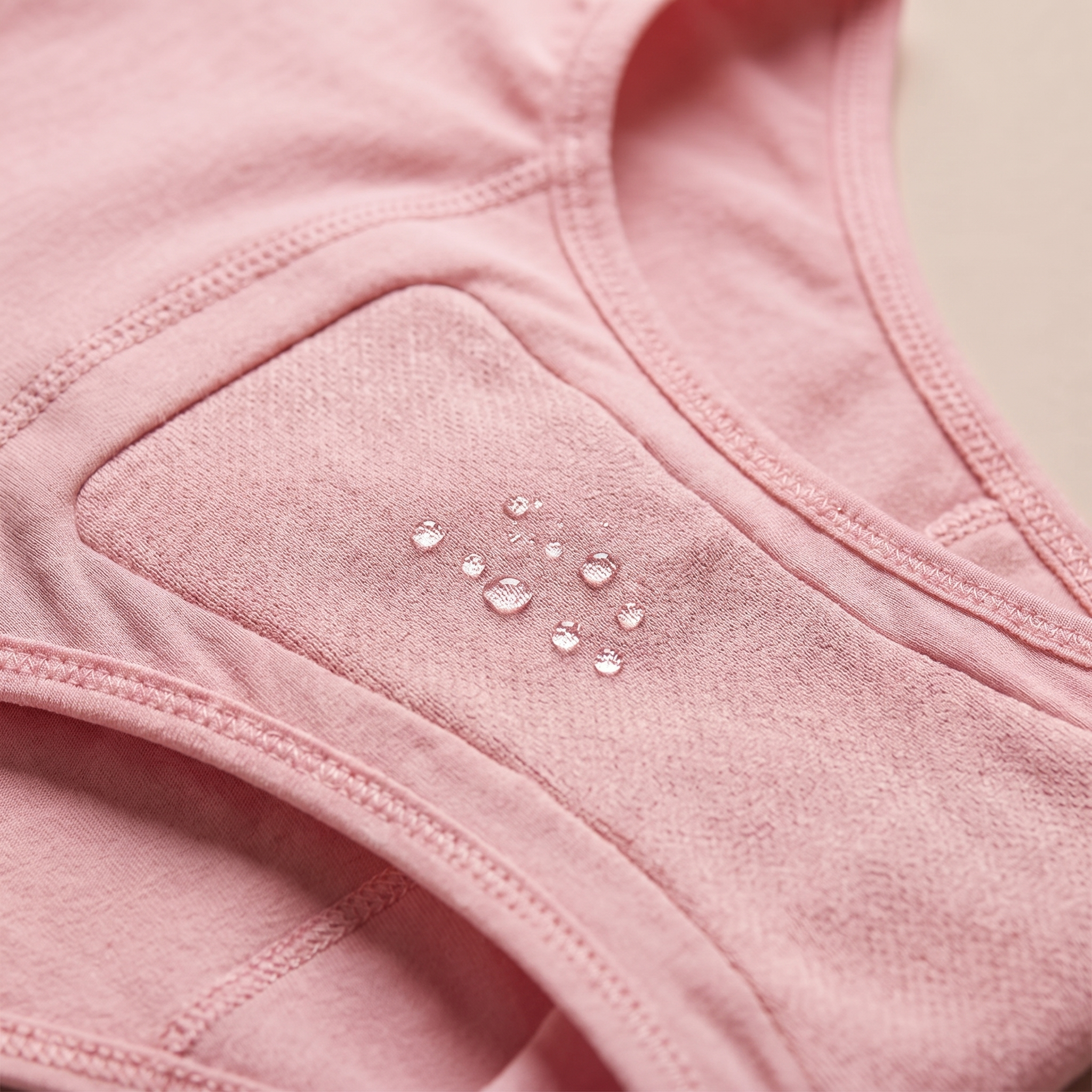 Leakproof High-Waist Incontinence Panties
