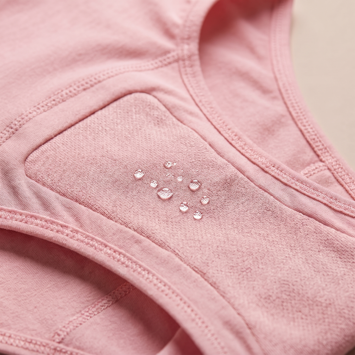Leakproof High-Waist Incontinence Panties