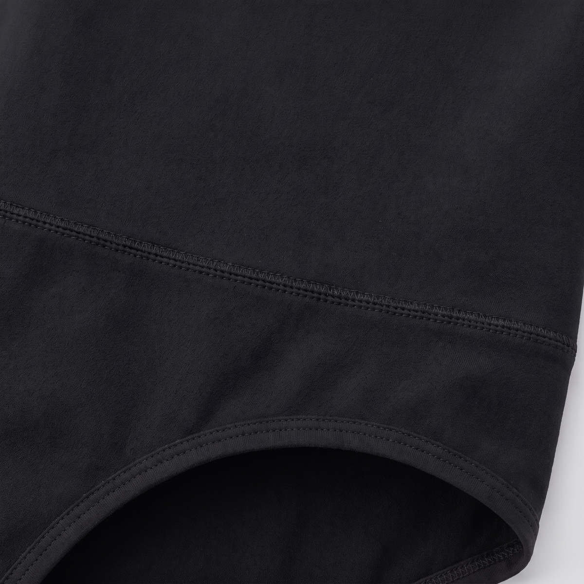 Leakproof High-Waist Incontinence Panties