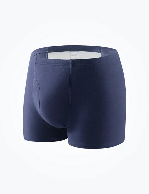 Guardian Men's Ultra-Absorbent Incontinence Boxer Briefs