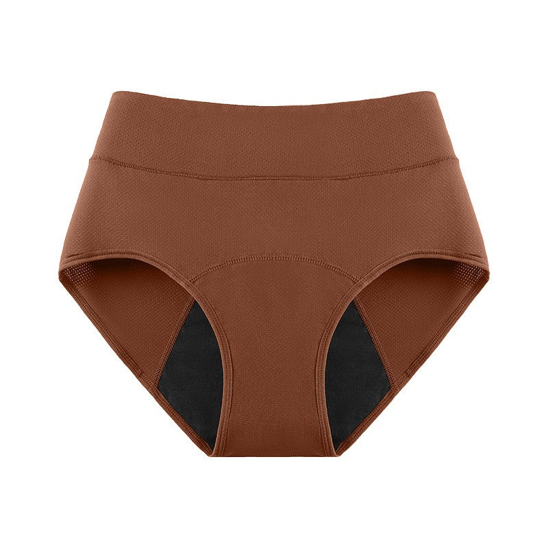 DryGuard™ (3 Pack) Leakproof High Waisted Briefs for Women