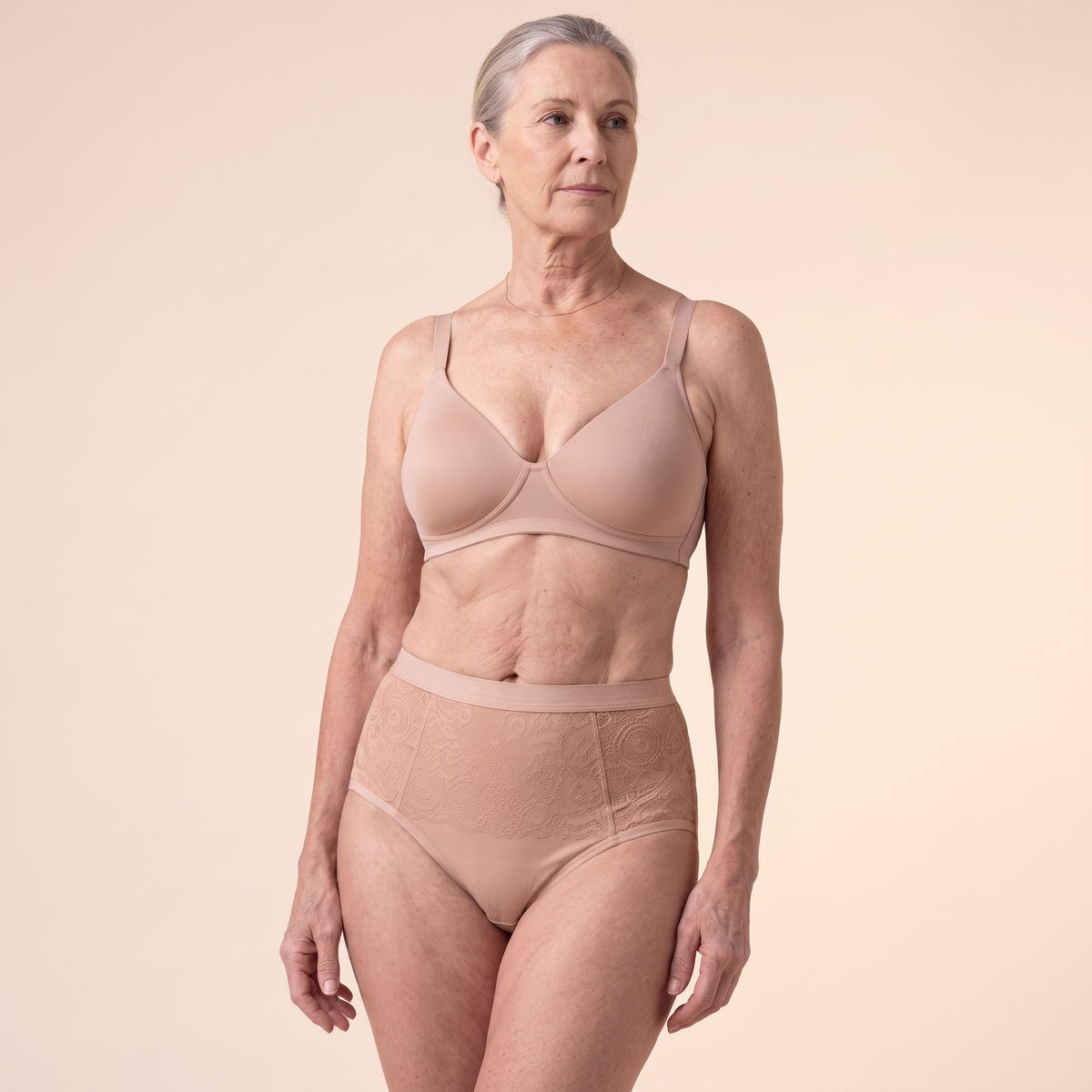 Washable Incontinence Panties
