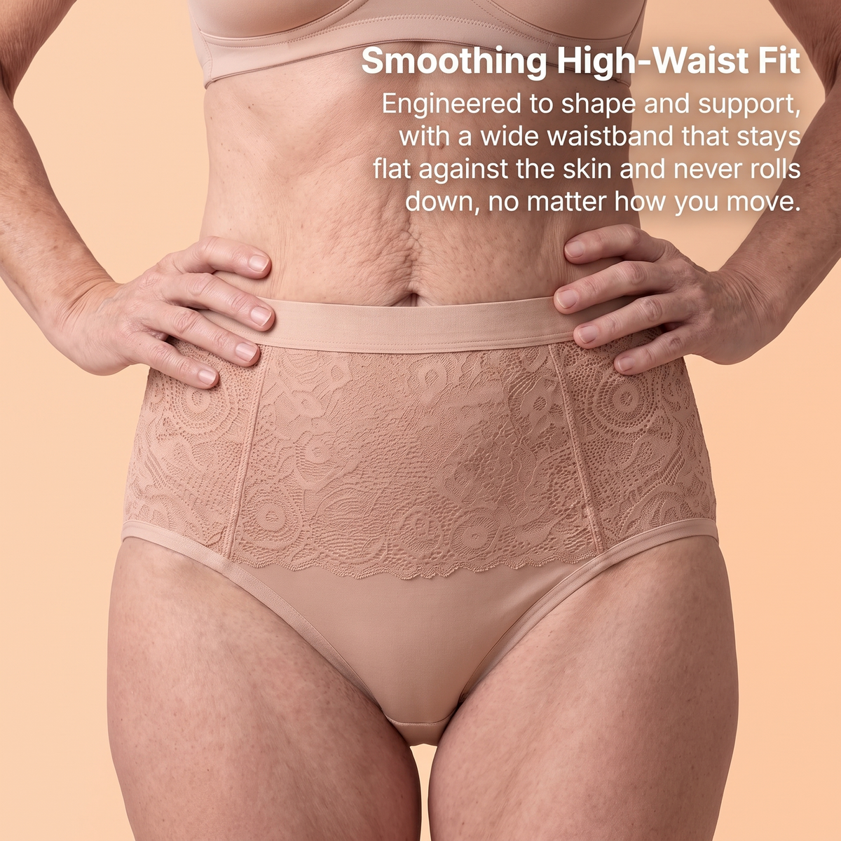 Washable Incontinence Panties