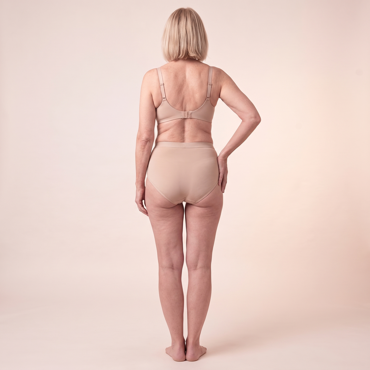 Washable Incontinence Panties