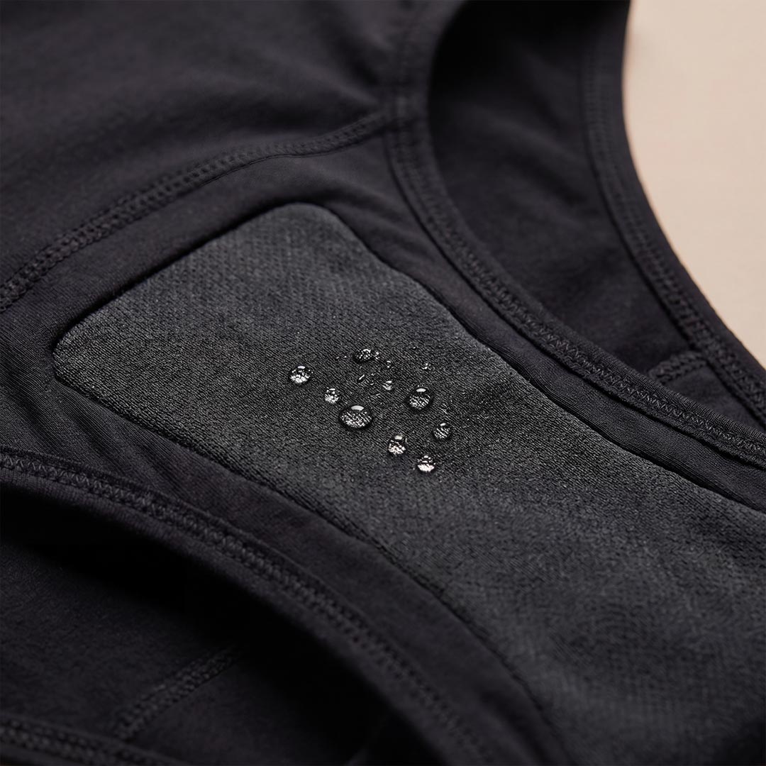 Leakproof Lace Panties