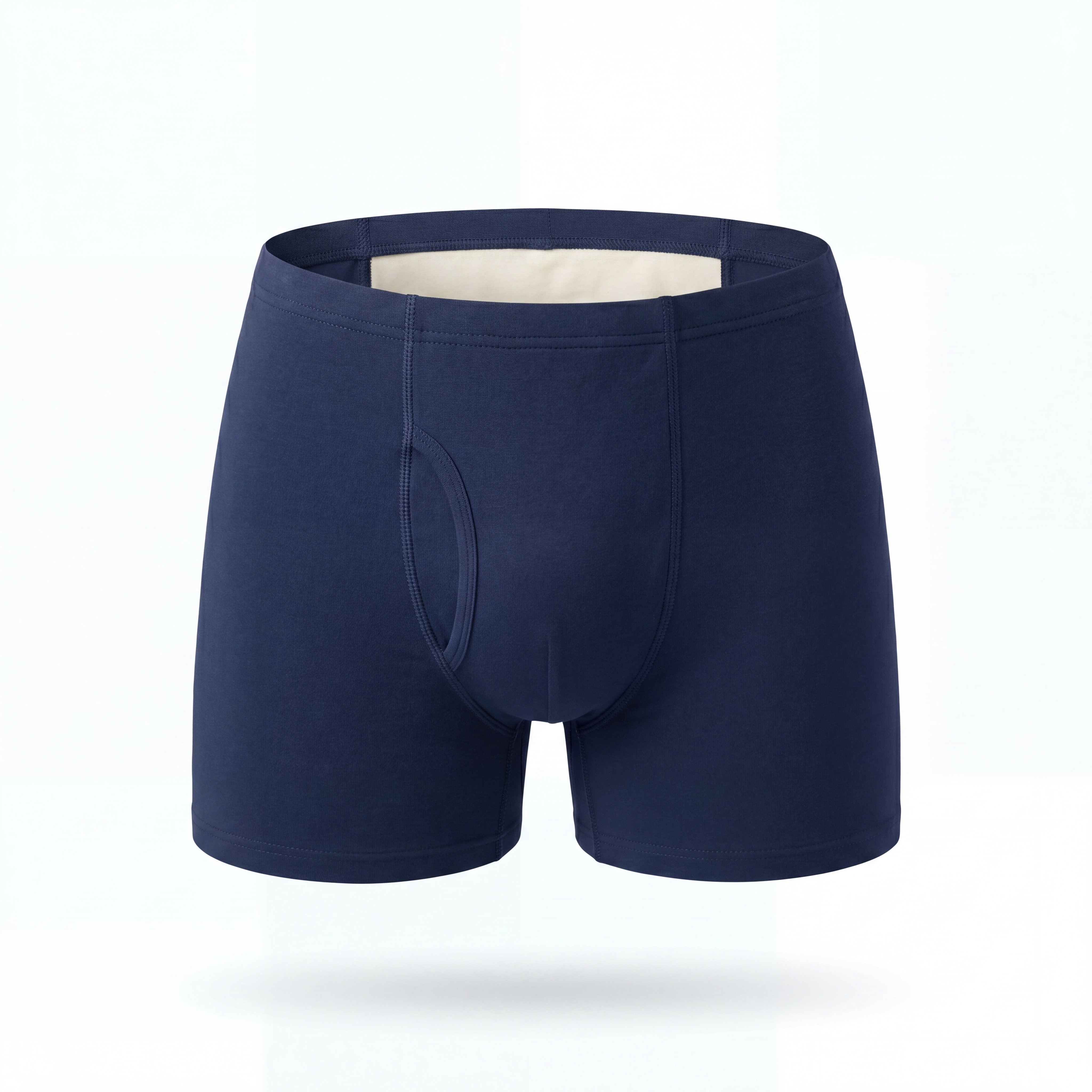 Guardian Men's Ultra-Absorbent Incontinence Boxer Briefs