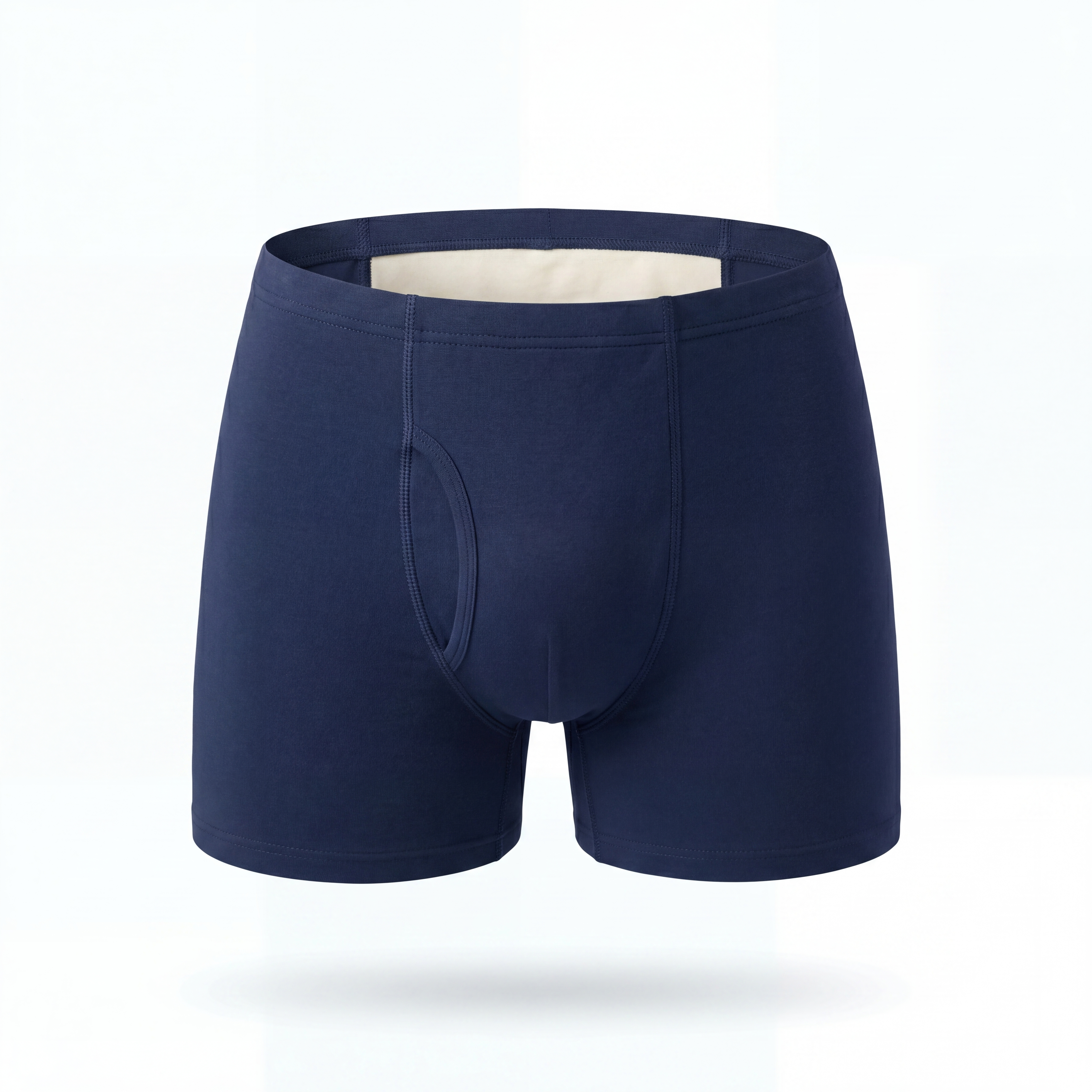 Guardian Men's Ultra-Absorbent Incontinence Boxer Briefs