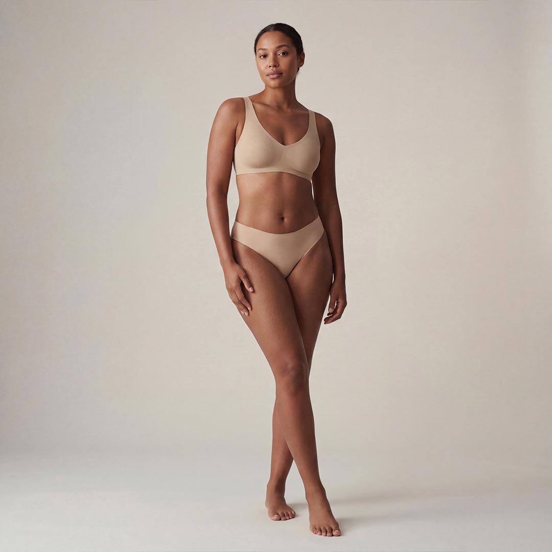 Leakproof Bikini