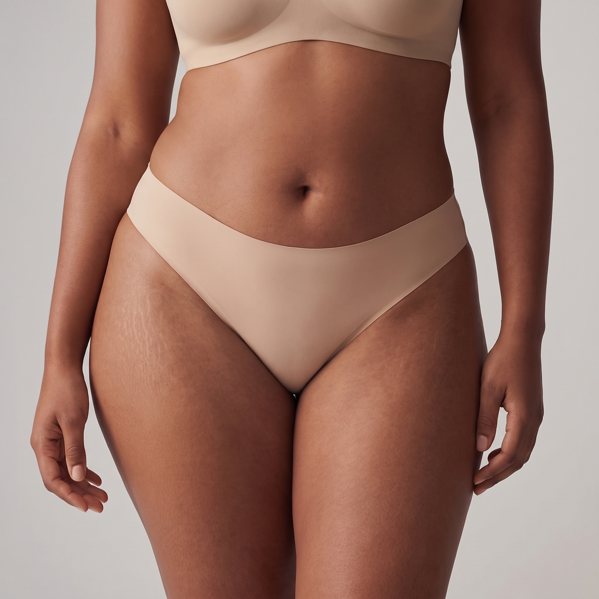 Leakproof Bikini
