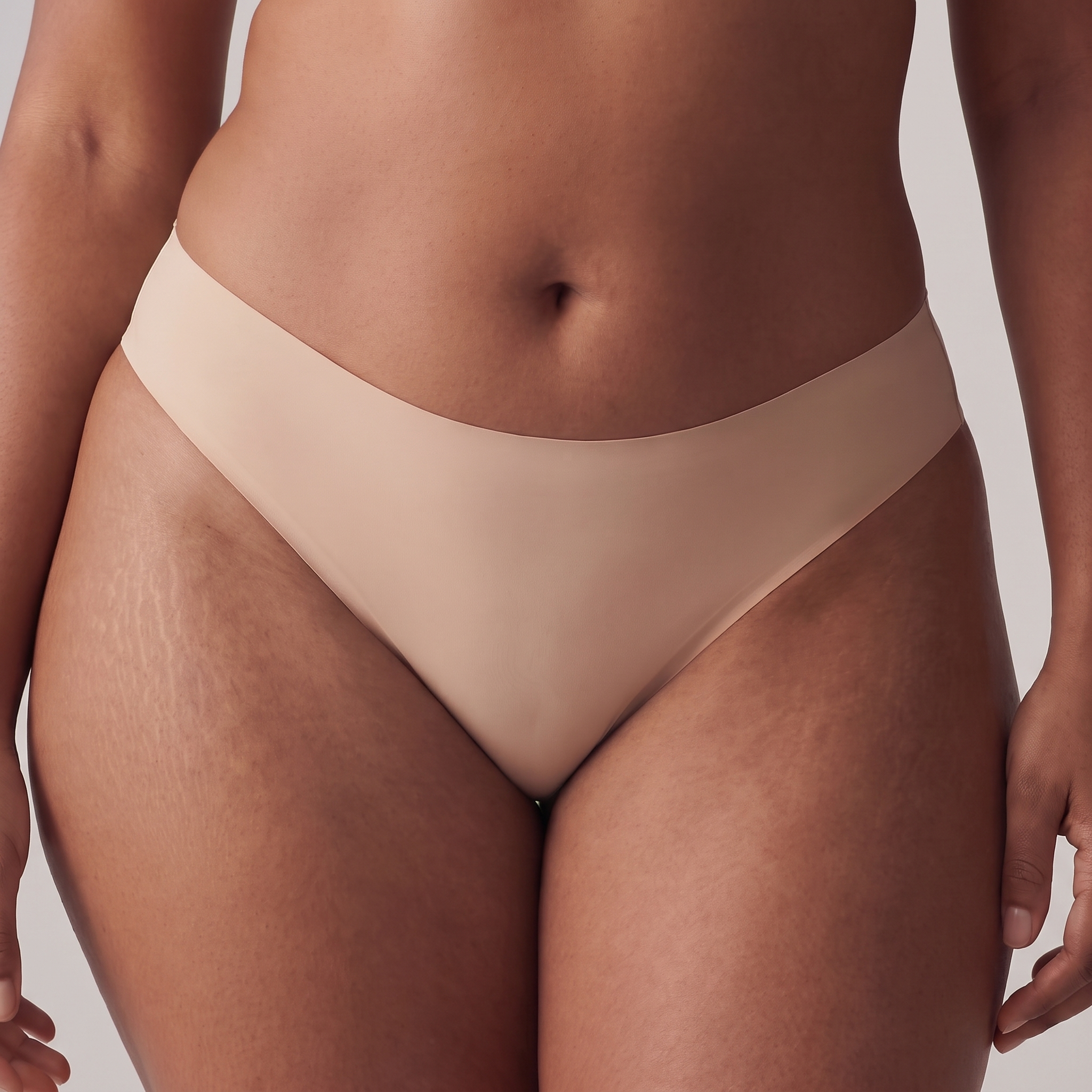 Leakproof Bikini