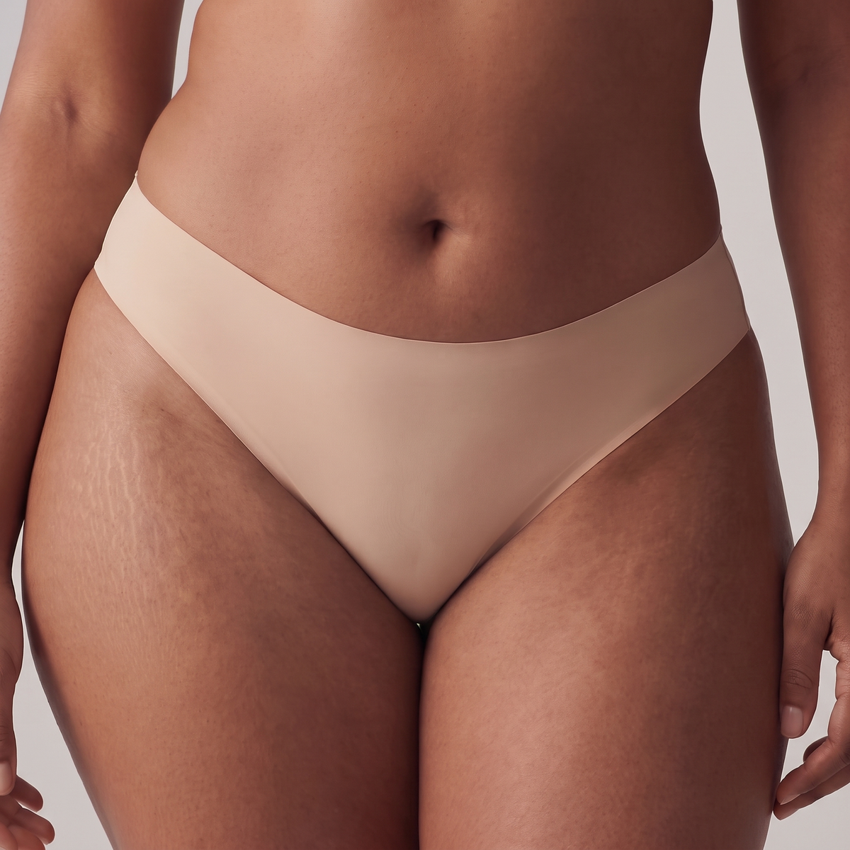 Leakproof Bikini
