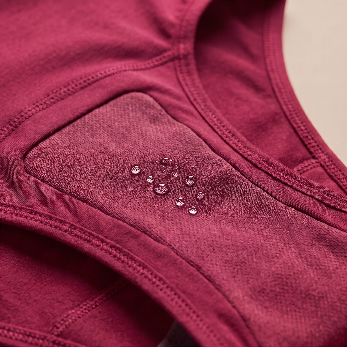 Leakproof Bikini