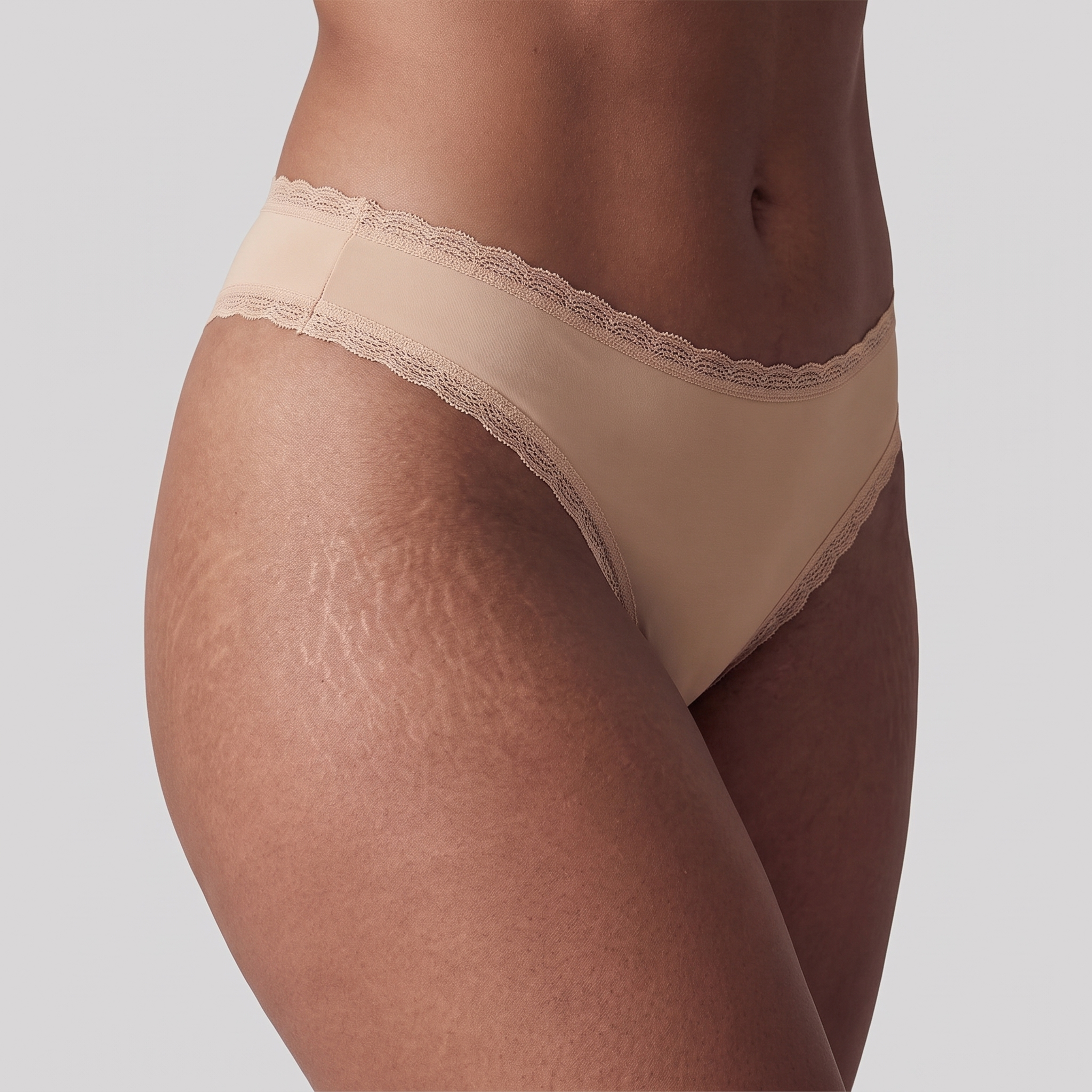 Leakproof Bikini