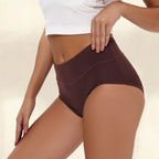 DryGuard Comfort Plus Leakproof Underwear for Women (5 Piece bundle)